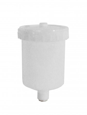 Lonček za pištolo za barvanje s tremi šobami za HVLP SG 14-20