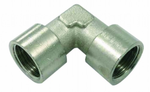 Koleno 1/2˝ NN - NN