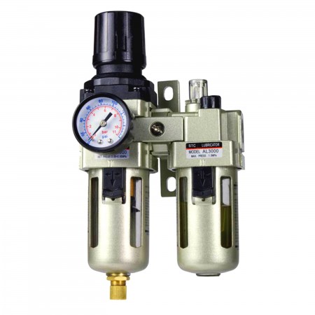 Pripravna enota 3/8˝