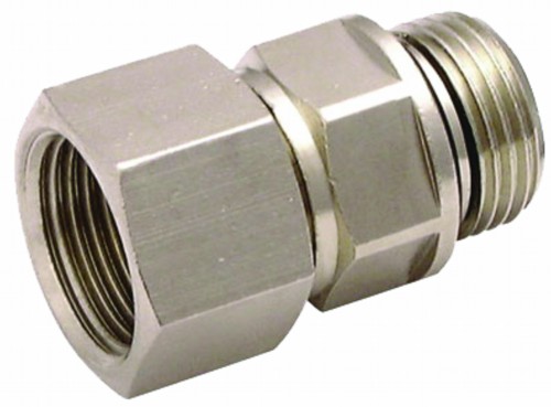 Vrtljivi priključek