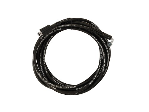 Cev navijalca za visokotlačni čistilec