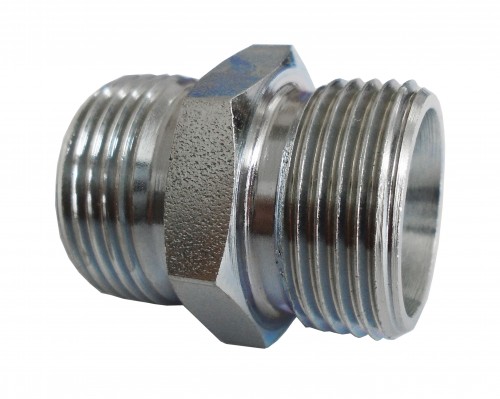 Povezovalec visokotlačnih cevi