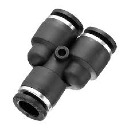 Natični Y-kos reducirni