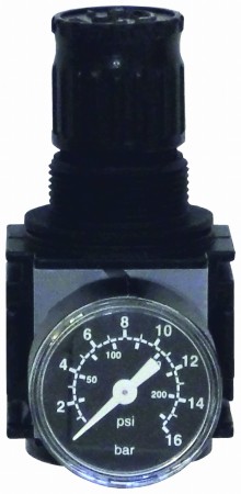 Regulator tlaka EWO 3/4˝,  10bar