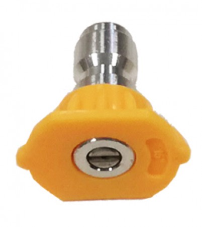 Šoba za ploski curek 15°, STORM 195R, HPCIR 225