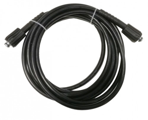 Visokotlačna PVC cev, 6m