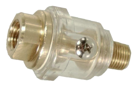 naoljevalnik naoljevalec