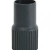 Sprednji priključek za cev 38 mm, VC 60, 80