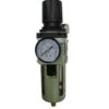 Filter z regulatorjem tlaka