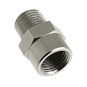 PODALJŠEK (zunanji/notranji navoj)