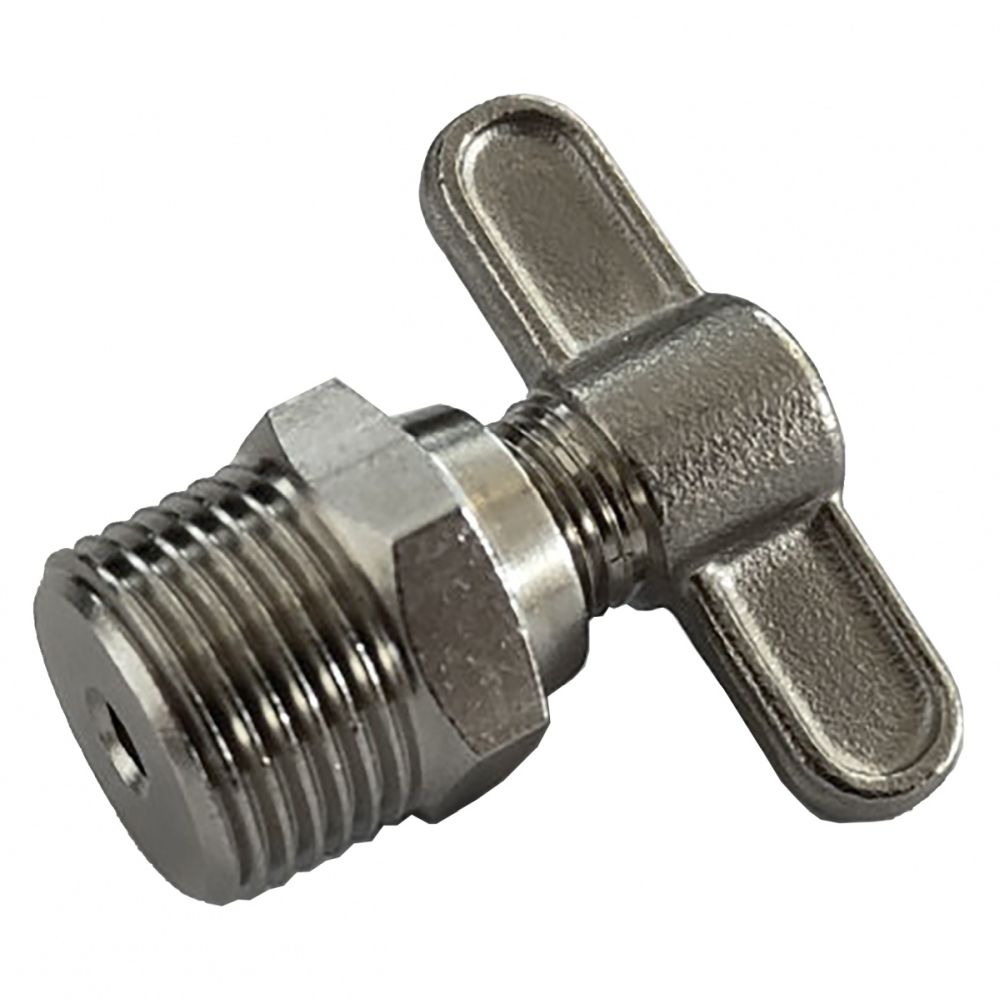 Ventil za izpust kondenzata