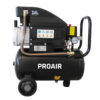 Batni kompresor z direktnim prenosom PROAIR.