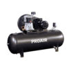 Batni kompresor zmogljiv kompresor za zahtevnejše uporabnike.