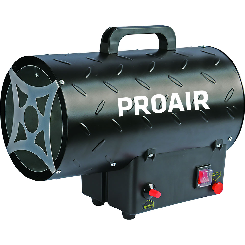 Industrijski Plinski grelec PG - 15