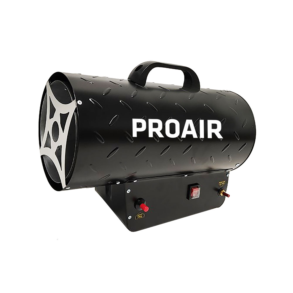 Industrijski Plinski grelec PROAIR PG - 30