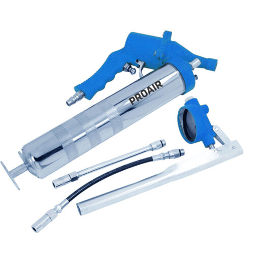 Pnevmatska in ročna podmazovalka - POD-PN-RO