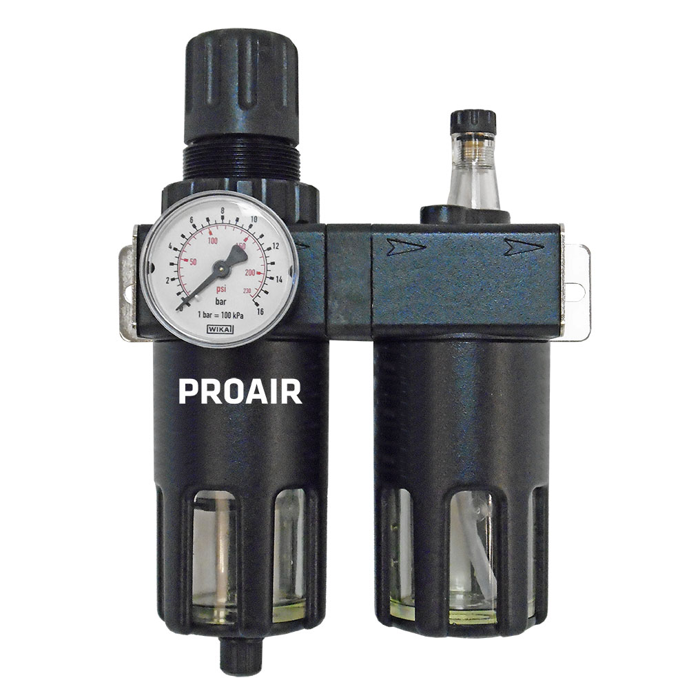 PRIPRAVNA ENOTA 1/4˝