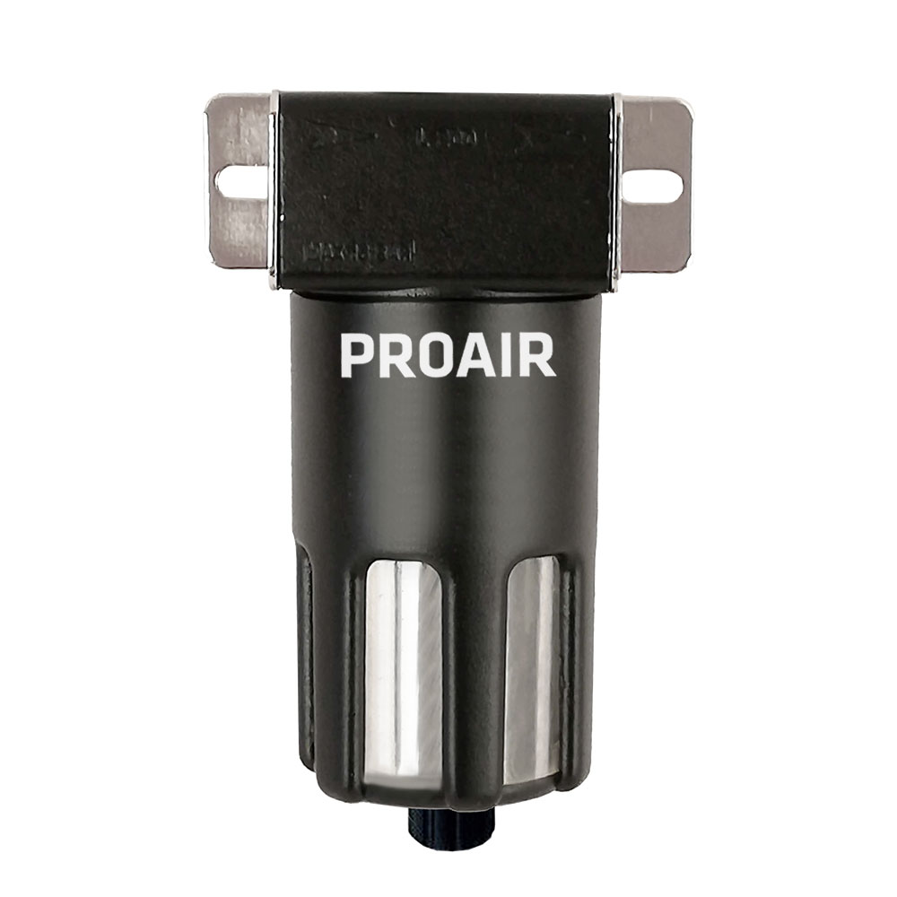 GAV Filter zraka sintrani 1/2˝