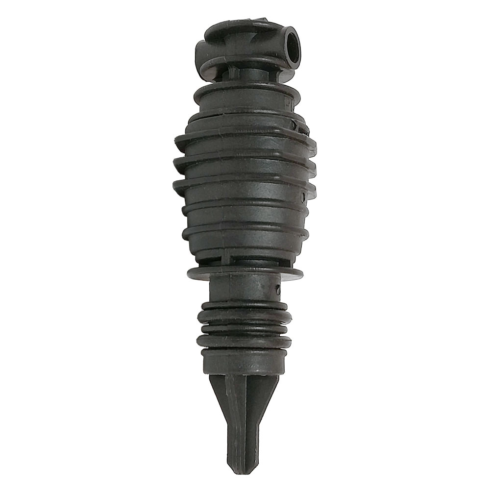 Oddušek olja VB 410
