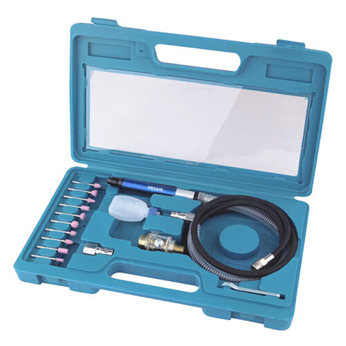 Mikro palični brusilnik za nastavki MBR