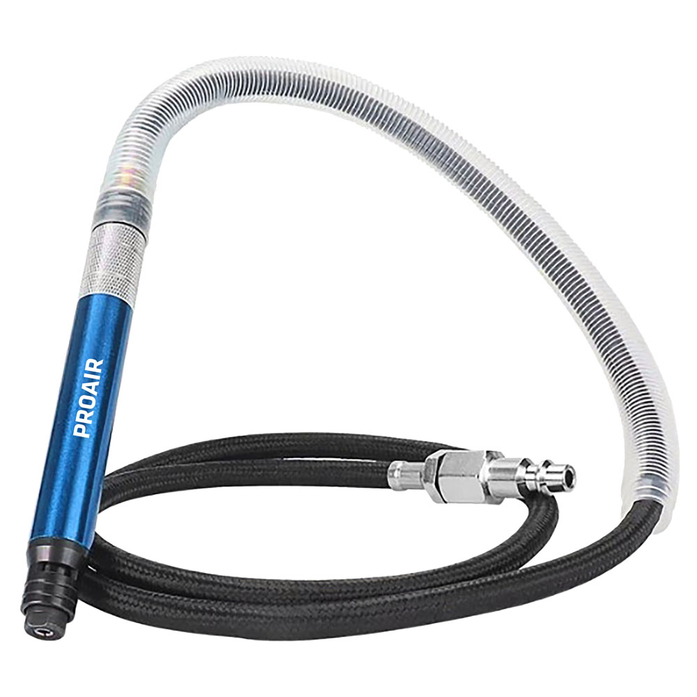 Mikro palični pnevmatski brusilnik za nastavki