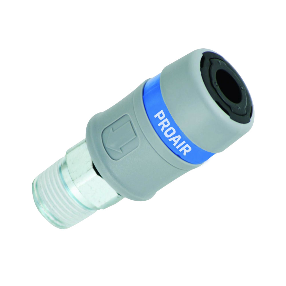 SPOJKE - KOMPOZIT (zunanji navoj)