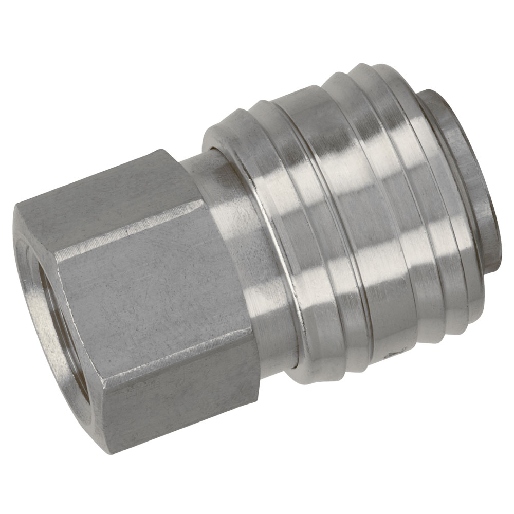 SPOJKE - NIKLJANO ŽELEZO (notranji navoj)