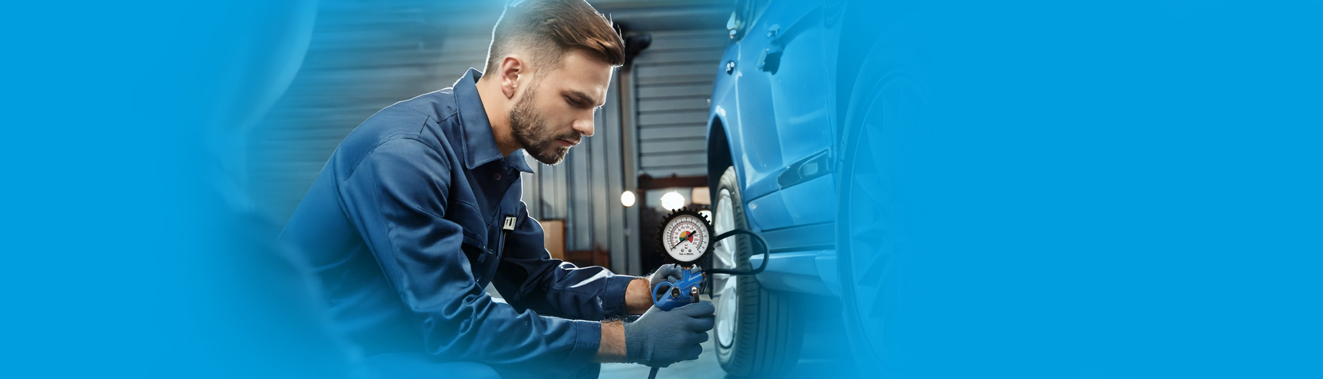 polnjenje pnevmatik s kompresorjem, trgovina za kompresorje in orodje