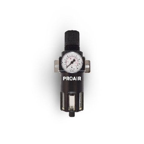 Filtri z regulatorji tlaka