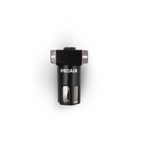 Filtri zraka sintrani