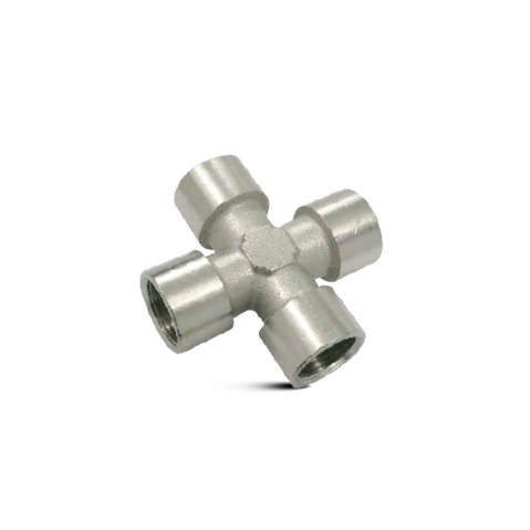 Križni kosi, 4 x notranji navoj