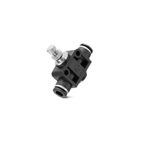 Mikro regulator, IN reguliran