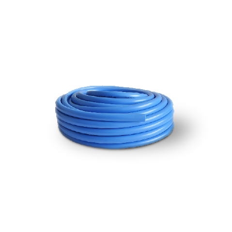 Tubo PVC pletene cevi