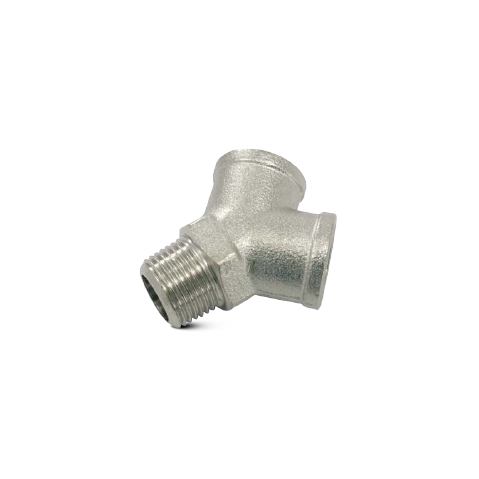 Y kosi, zunanji - notranji - notranji navoj