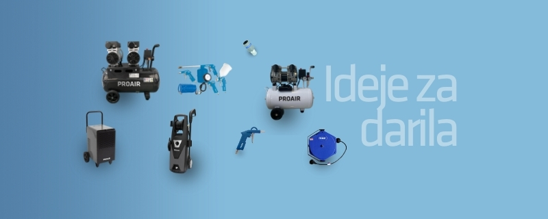 Kaj kupiti za božično darilo? Ideje za darila, ki jih bodo mojstri res veseli