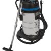 Sesalec PROAIR VC50l, 1600w