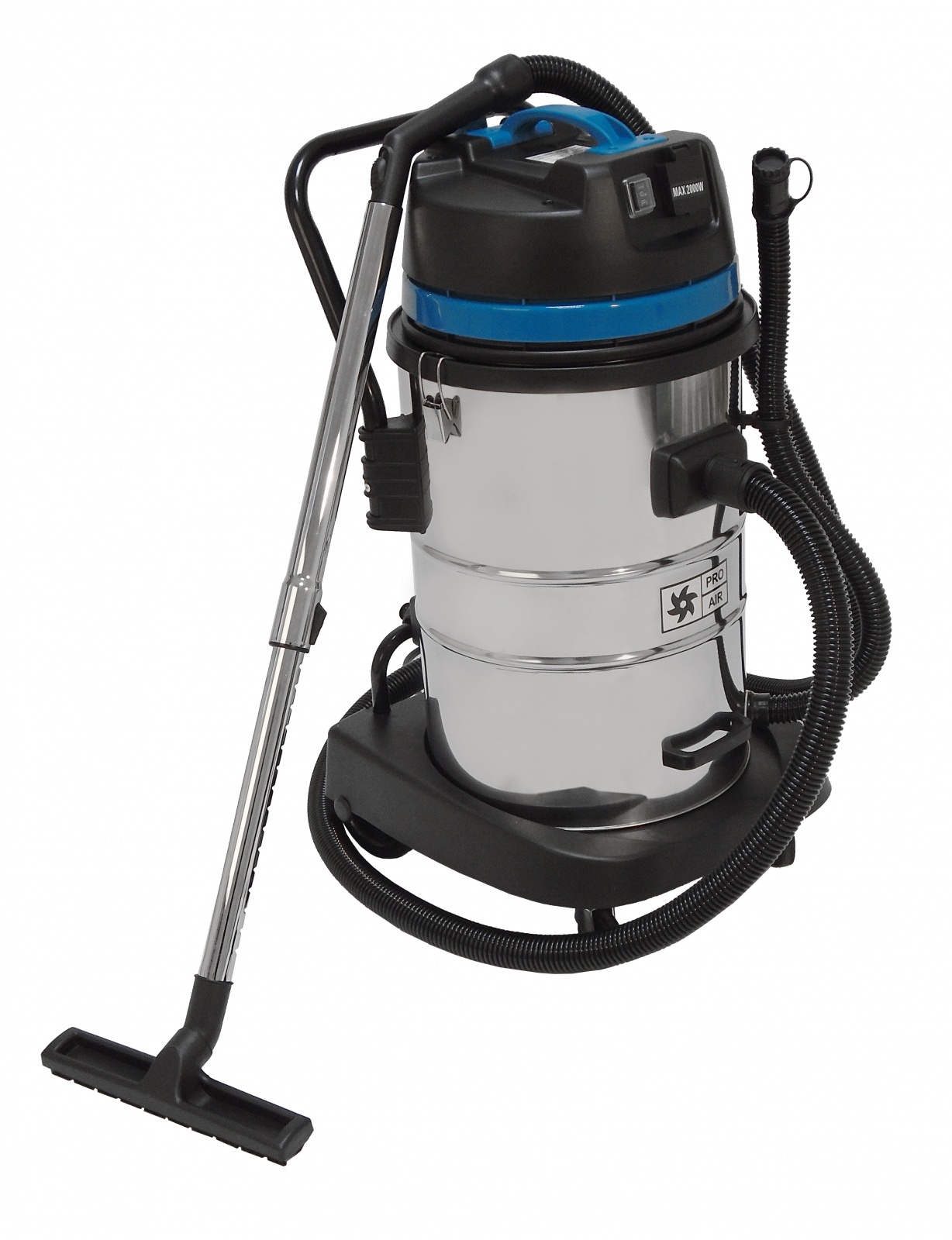 Sesalec PROAIR VC50l, 1600w